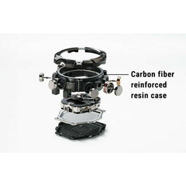 Casio G-Shock GG-B100-1A3