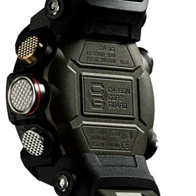 Casio G-Shock GG-B100-1A3