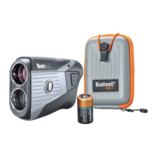 Bushnell Tour V5 Jolt