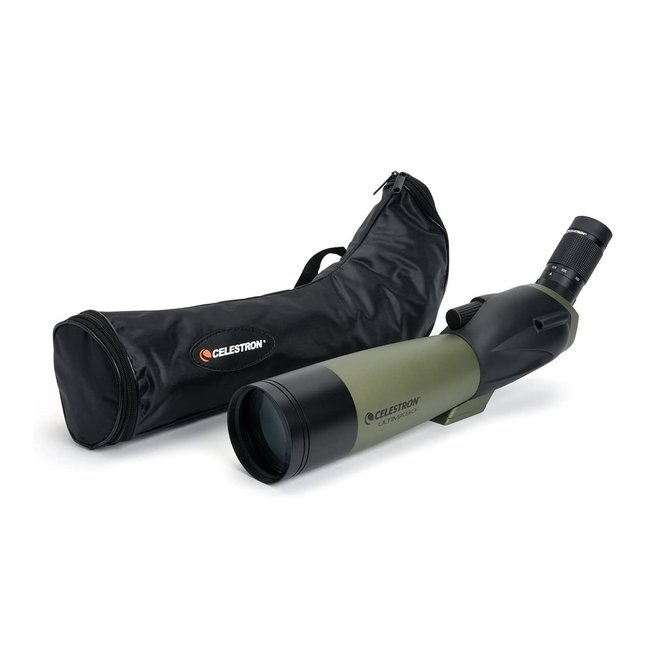 Celestron Ultima 80 45°