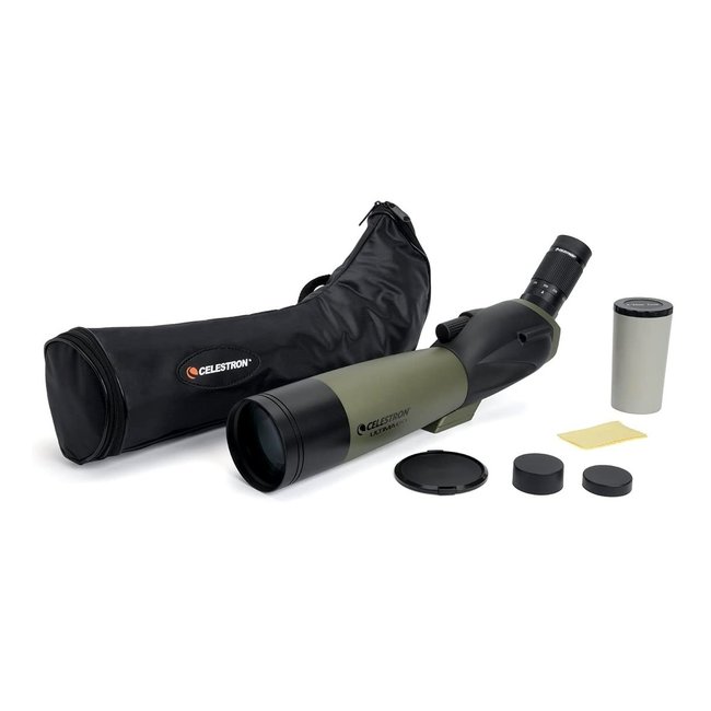 Celestron Ultima 80 45°
