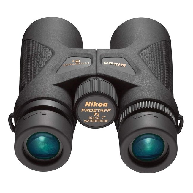 Nikon Prostaff 3S 10x42