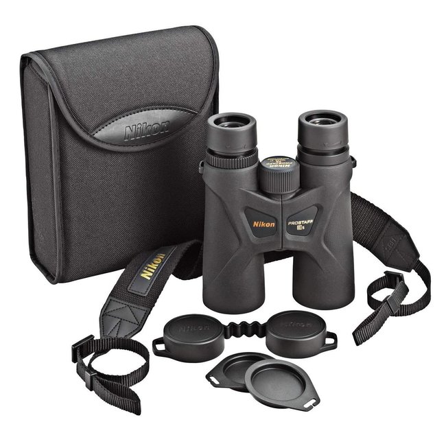 Nikon Prostaff 3S 10x42