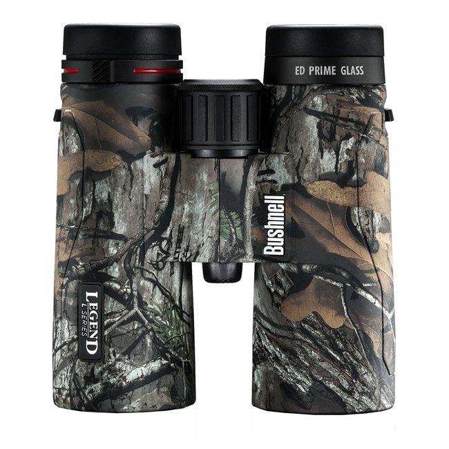 Bushnell Legend L Series 10x42 (Realtree Xtra Camo)