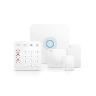 Ring Alarm 5 Piece Kit