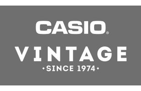 Casio Vintage