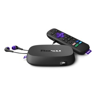 Roku Ultra