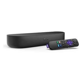 Roku Streambar