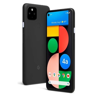 Google Pixel 4a 5G