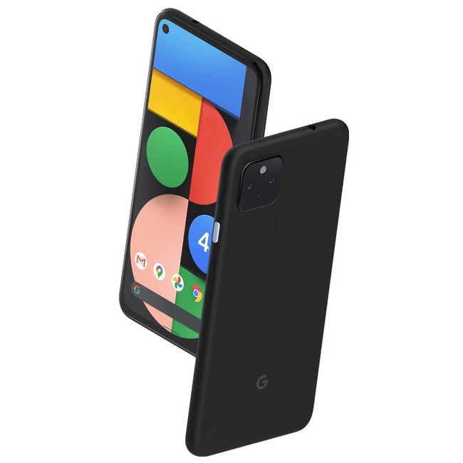 Google Pixel 4a 5G