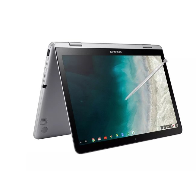 Samsung Chromebook Plus (V2), Celeron