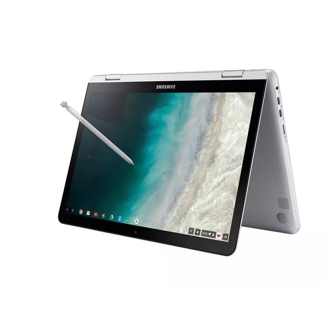 Samsung Chromebook Plus (V2), Celeron