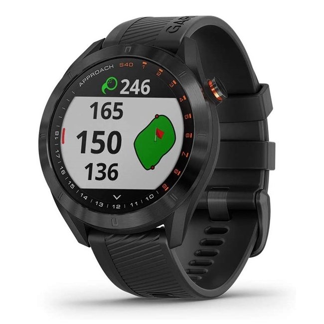 Garmin Approach S40