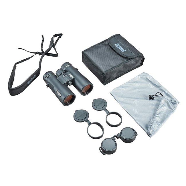 Bushnell Legend E Series 10x42