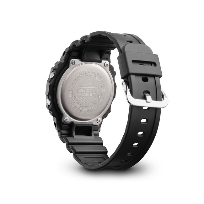 Casio G-Shock DW-5600E-1V