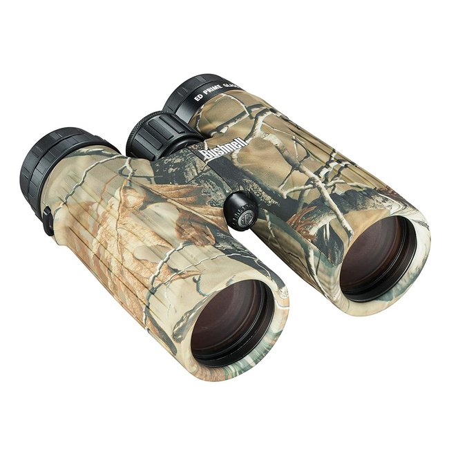 Bushnell Legend Ultra HD 10x42 Camo