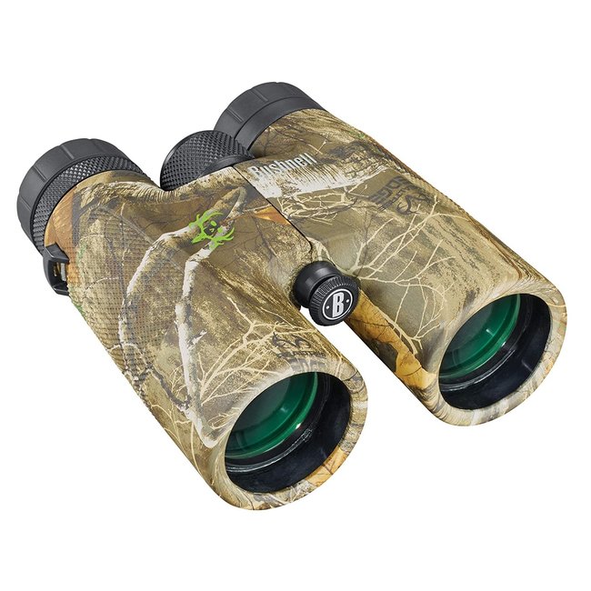 Bushnell Bone Collector Powerview 10x42 Camo