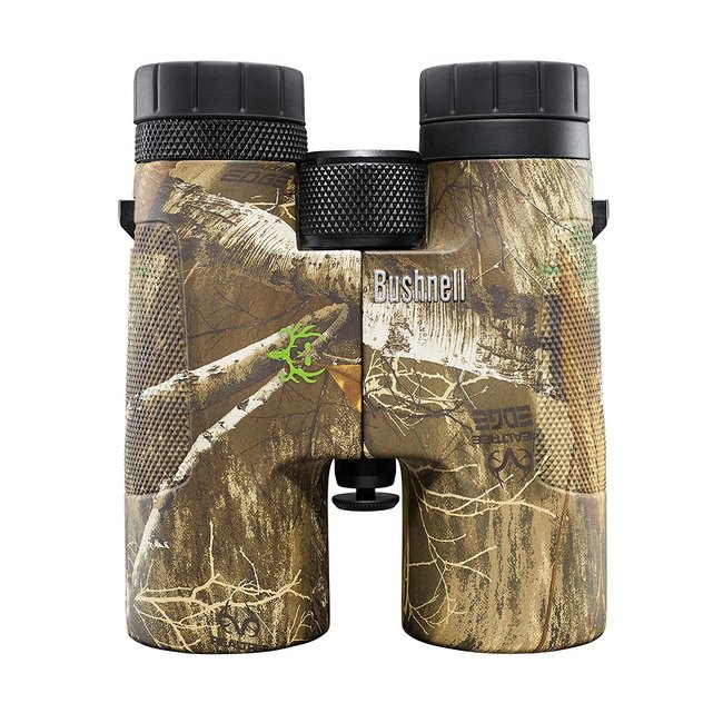 Bushnell Bone Collector Powerview 10x42 Camo