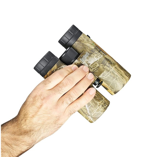 Bushnell Bone Collector Powerview 10x42 Camo