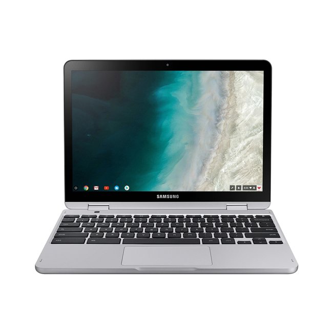 Samsung Chromebook Plus (V2), Celeron