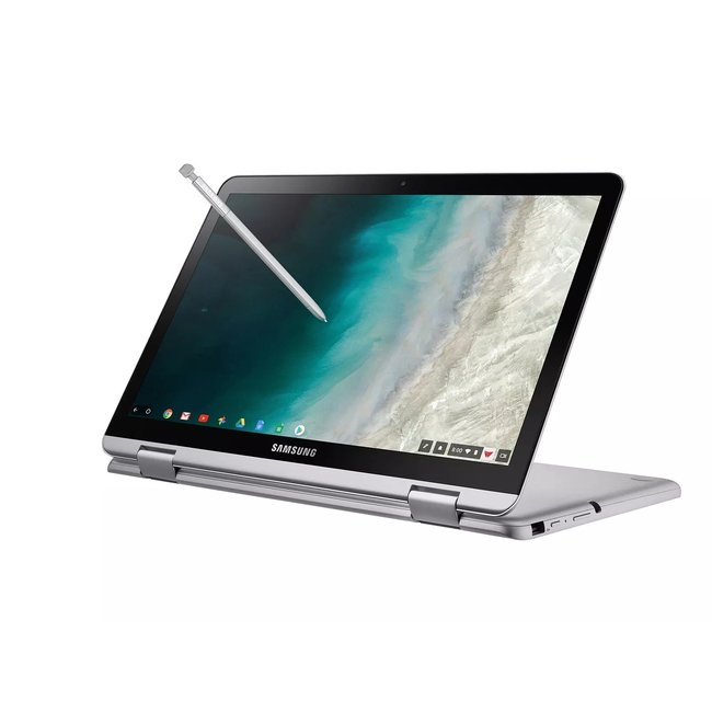 Samsung Chromebook Plus (V2), Celeron