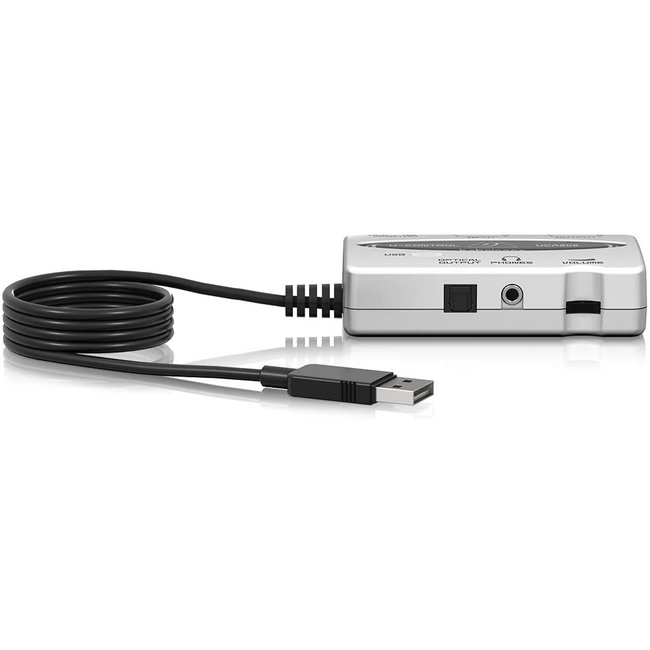 Behringer U-Control UCA202