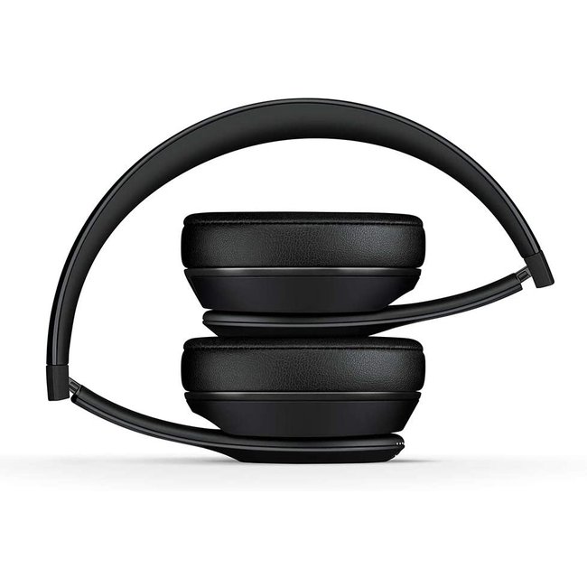 Beats Solo3 Wireless, black