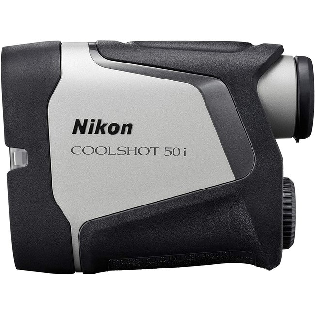 Nikon COOLSHOT 50i