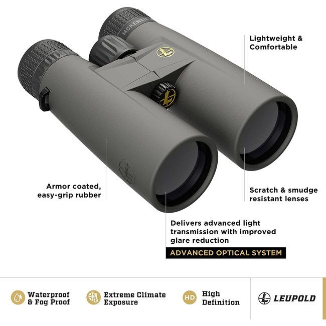 Leupold BX-1 McKenzie 10x42