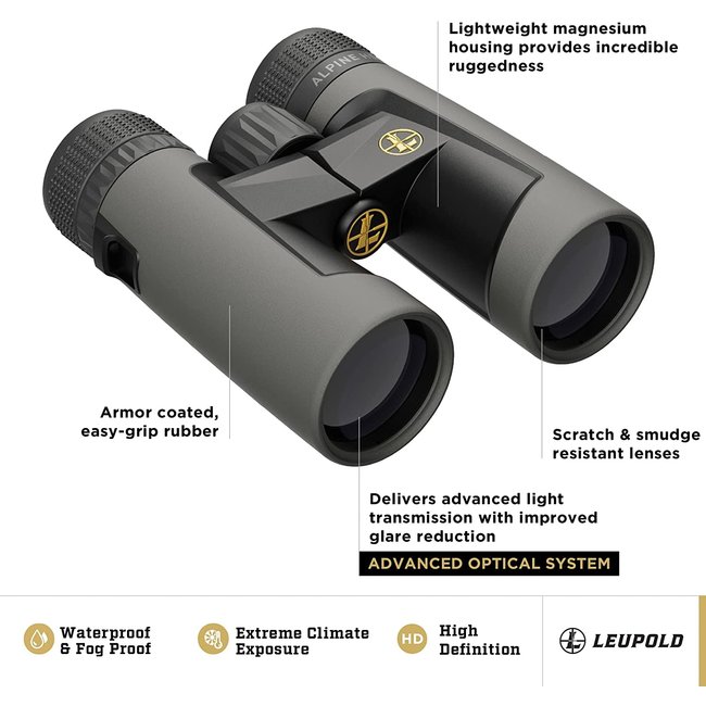 Leupold BX-2 Alpine HD
