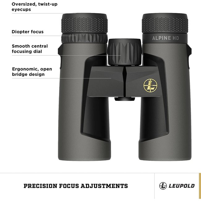 Leupold BX-2 Alpine HD