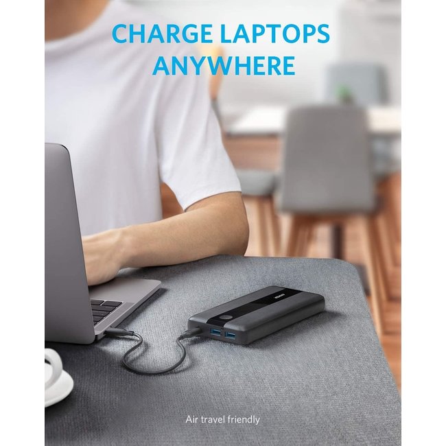 Anker PowerCore III 19.200mAh 45W Power Delivery
