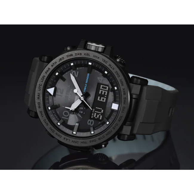 Casio Pro Trek PRG-650Y-1