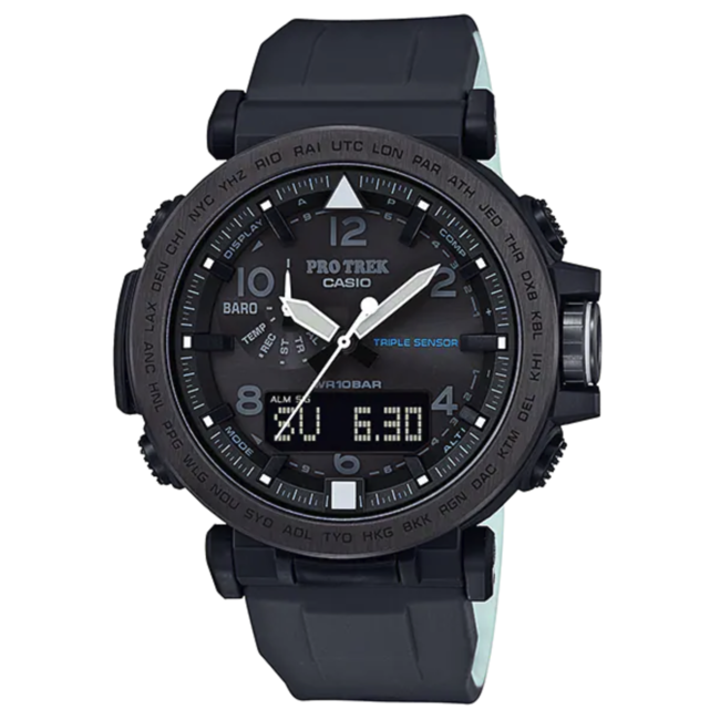 Casio Pro Trek PRG-650Y-1