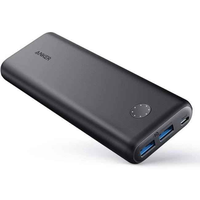Anker PowerCore II 20000mAh