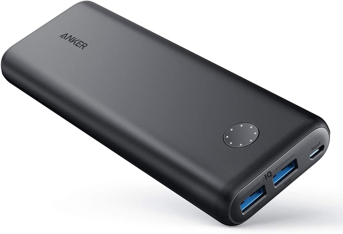 Anker PowerCore II 20000mAh - electropolis.ch