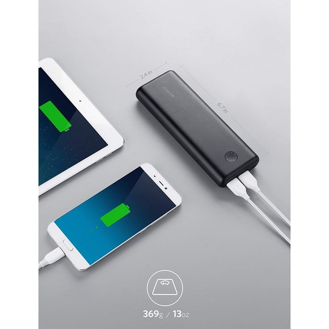 Anker PowerCore II 20000mAh