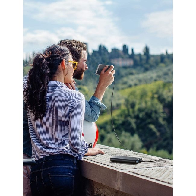 Anker PowerCore II 20000mAh