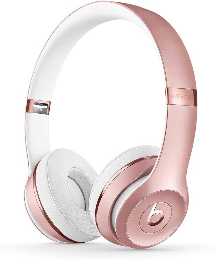 Beats Solo3 Wireless Rose Gold - electropolis.ch