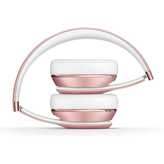 Beats Solo3 Wireless, Rose Gold