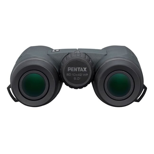 Pentax SD 8x42 WP