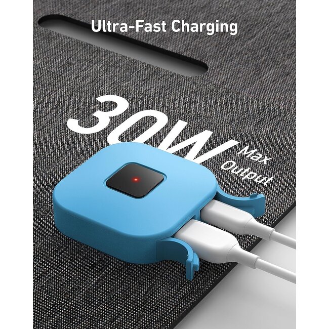 Anker Solix PS30 30W