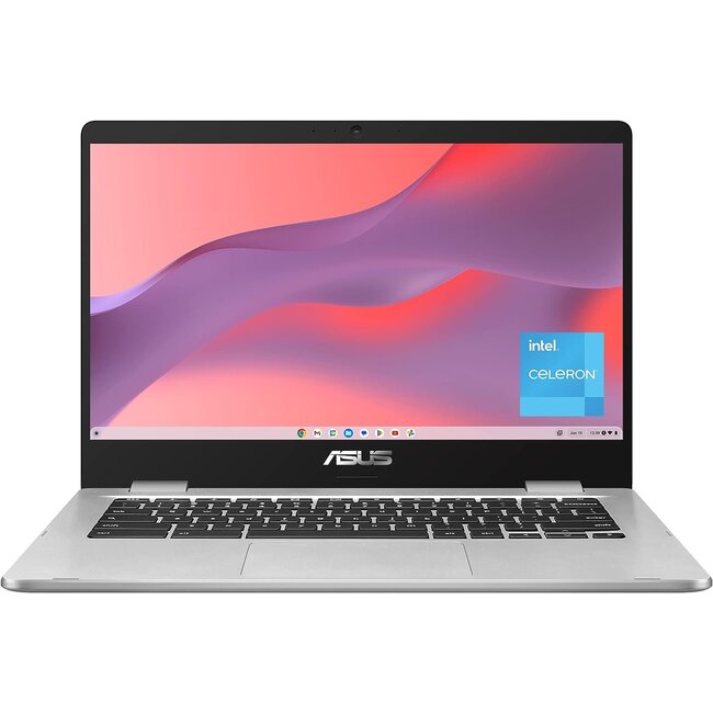 Asus Chromebook C424
