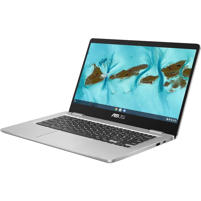 Asus Chromebook C424