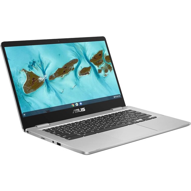 Asus Chromebook C424
