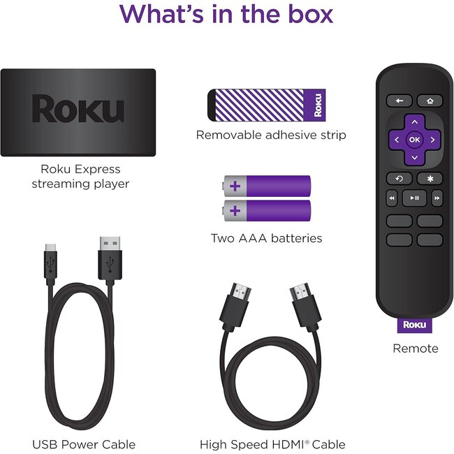 Roku Express