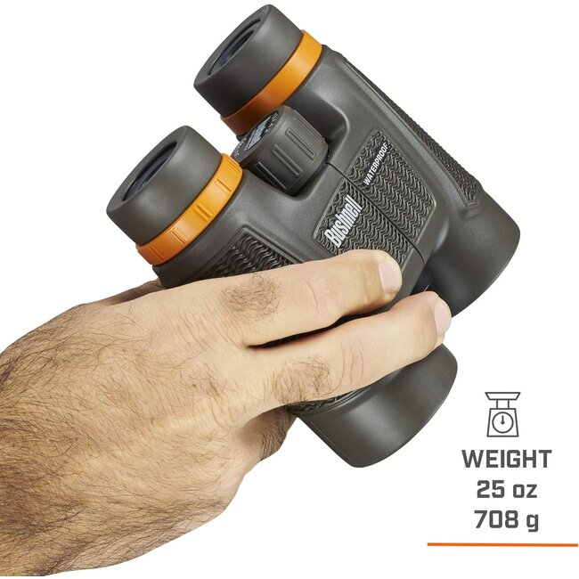 Bushnell H2O Xtreme 10x42