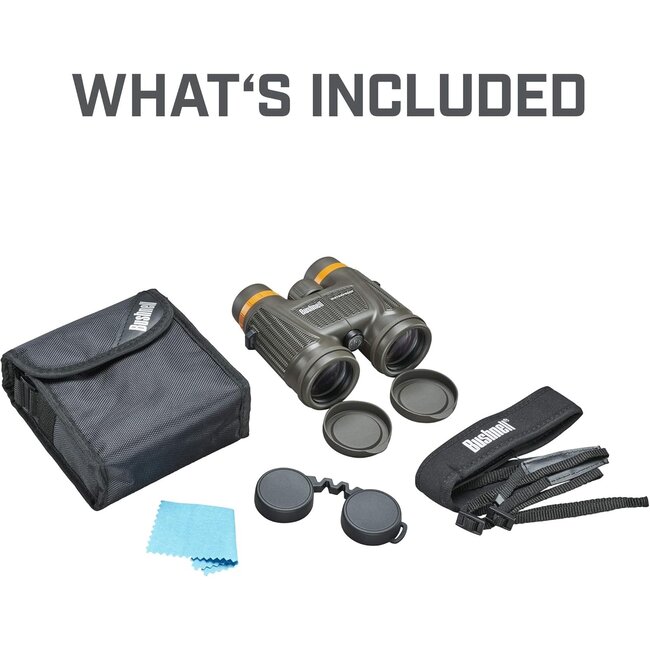 Bushnell H2O Xtreme 10x42