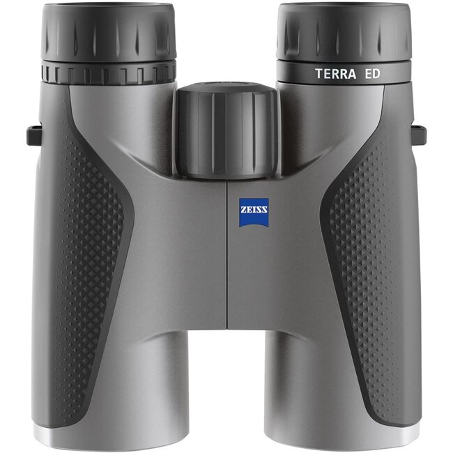Zeiss Terra ED 10x42 Grau