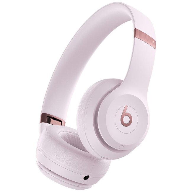 Beats Solo4 Wireless, Cloud Pink